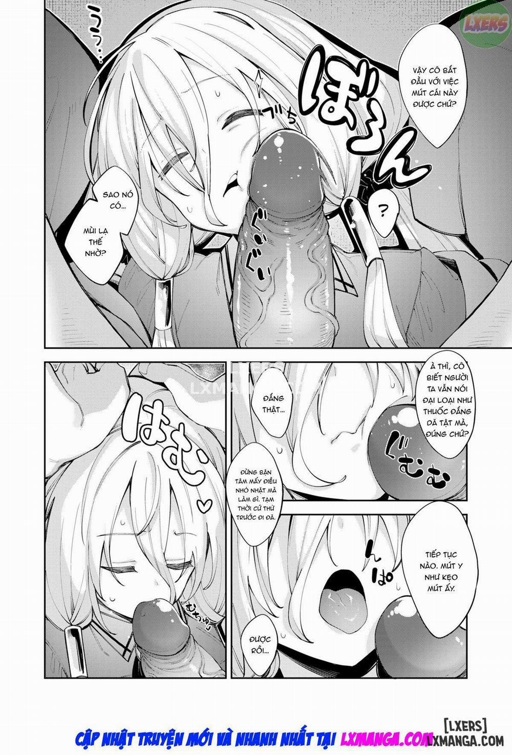 I Was Summoned to Another World, So I'm Going to Take Advantage of My Honed Body to Get Lucky 2 END trang 8