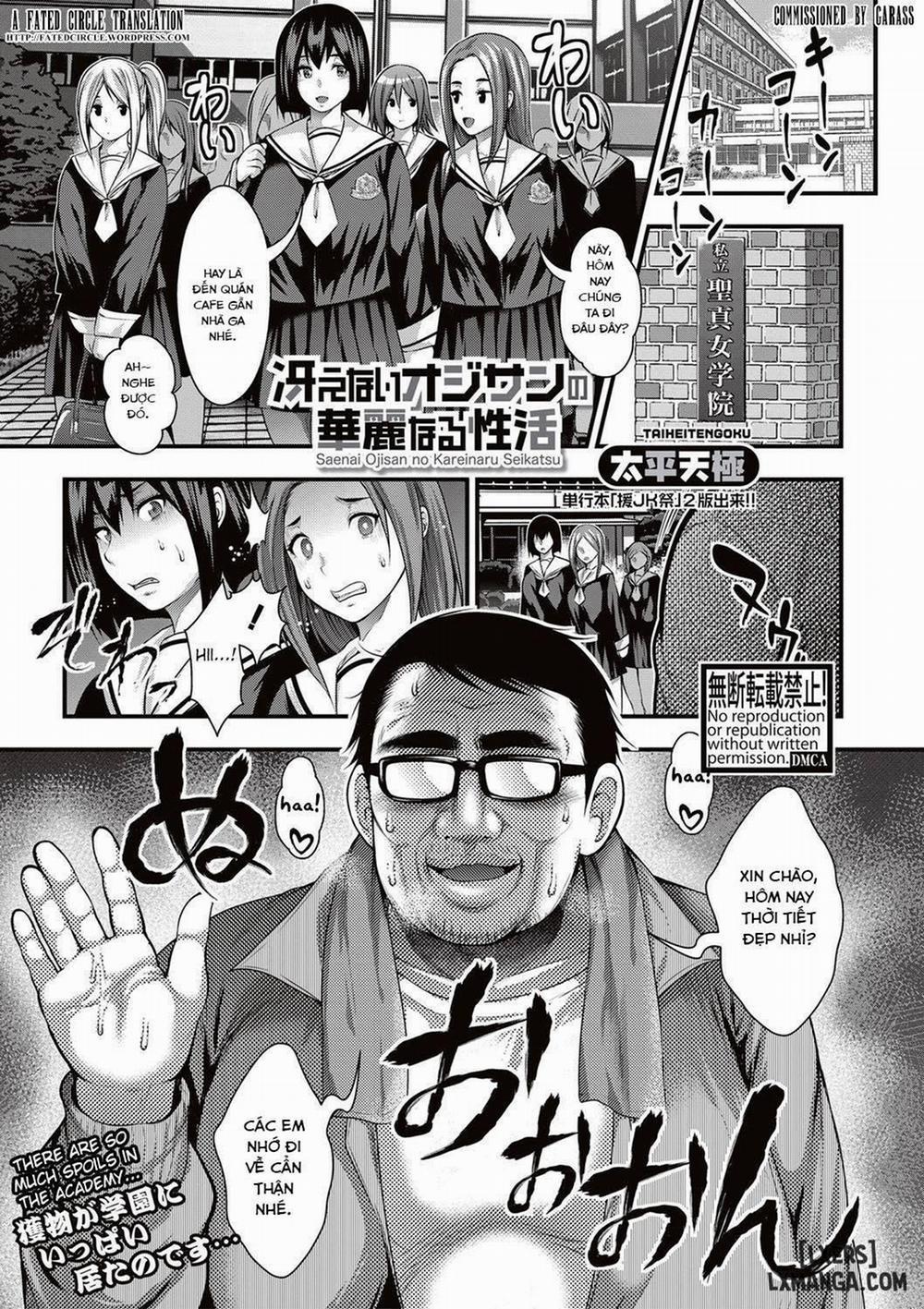 I Wonder If I Can Reach 100 Creampies 4 trang 0