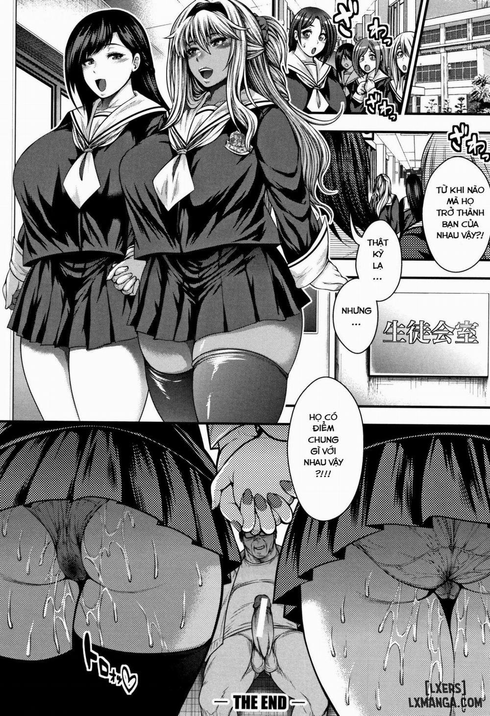 I Wonder If I Can Reach 100 Creampies 5 trang 33