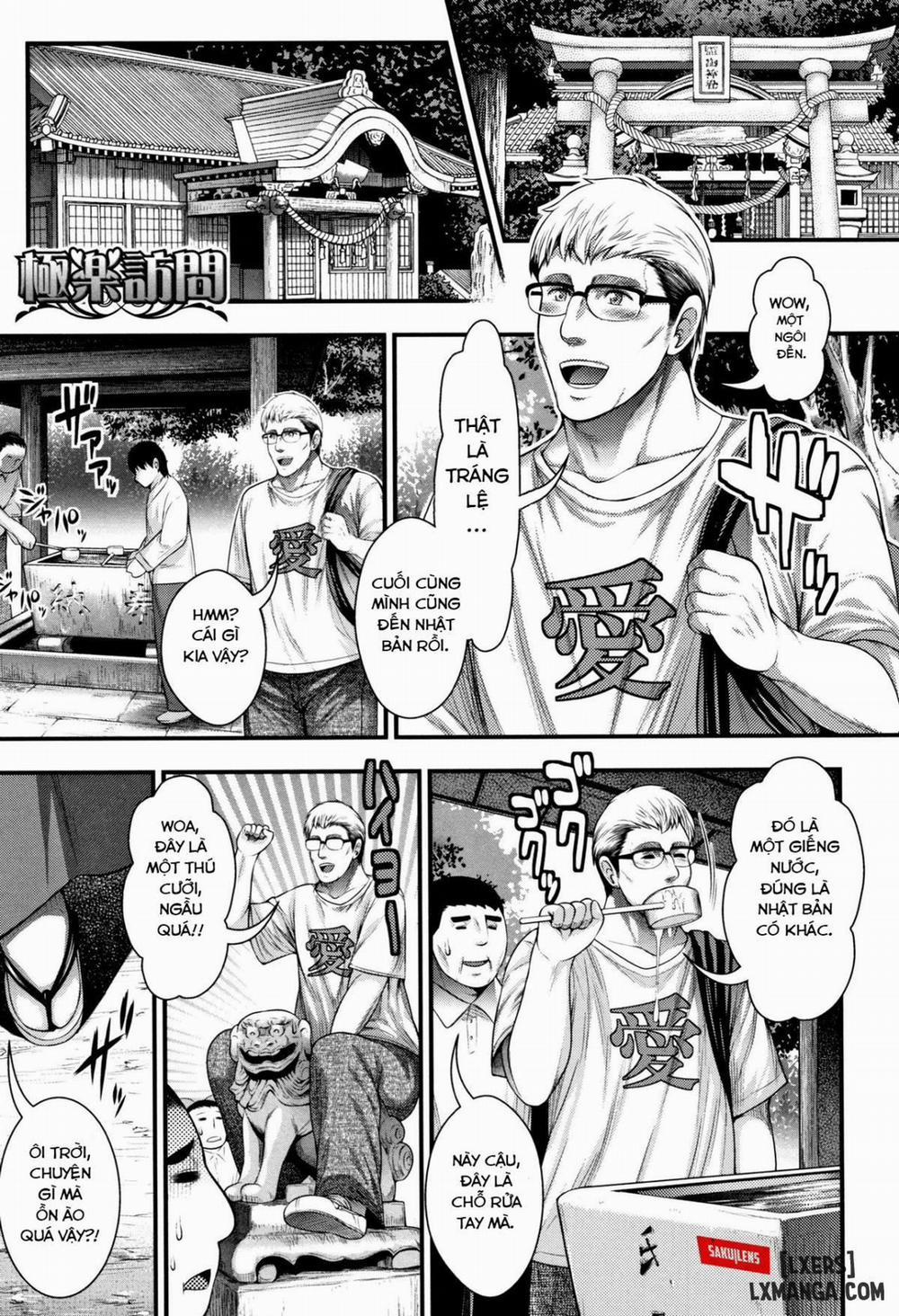 I Wonder If I Can Reach 100 Creampies 6 trang 0