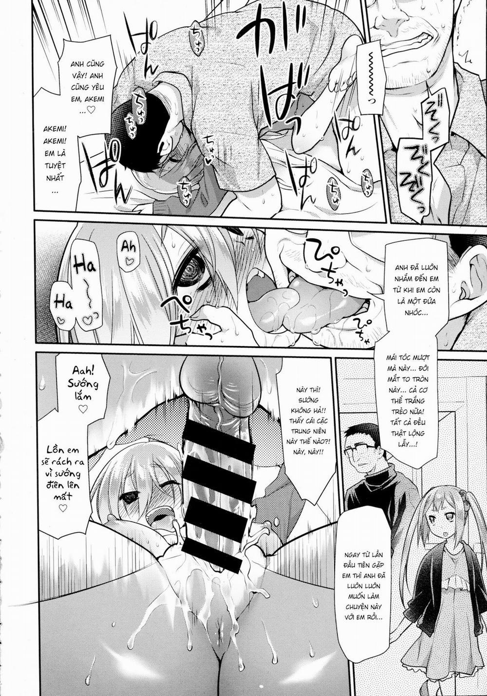 Ibitsu No Sonogo 2 trang 15