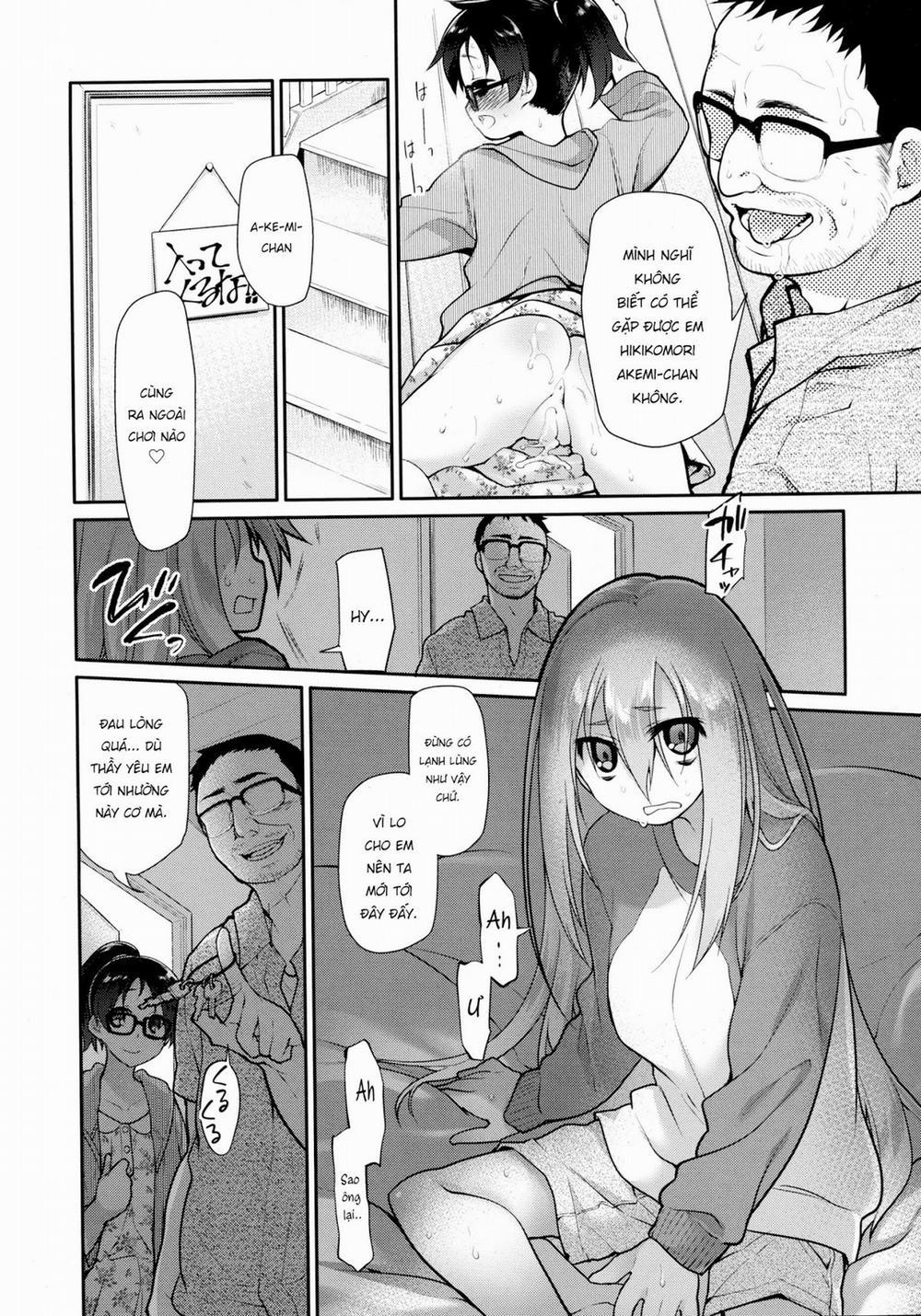 Ibitsu No Sonogo 2 trang 7