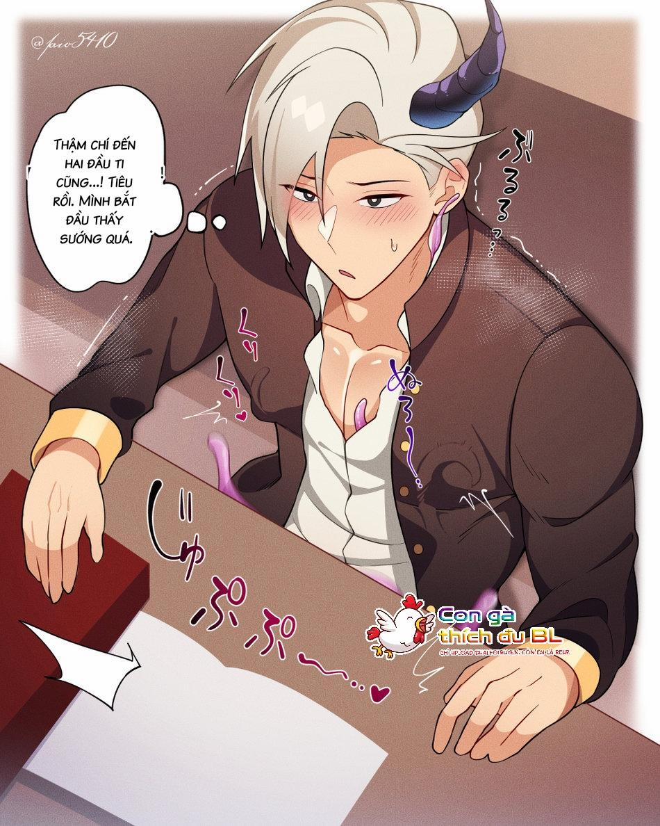 ịch đụ liên tục 5 trang 6