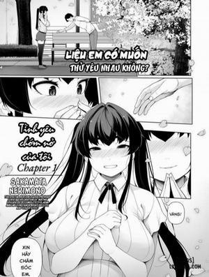 Đọc truyện tranh Ichinen Kanojo