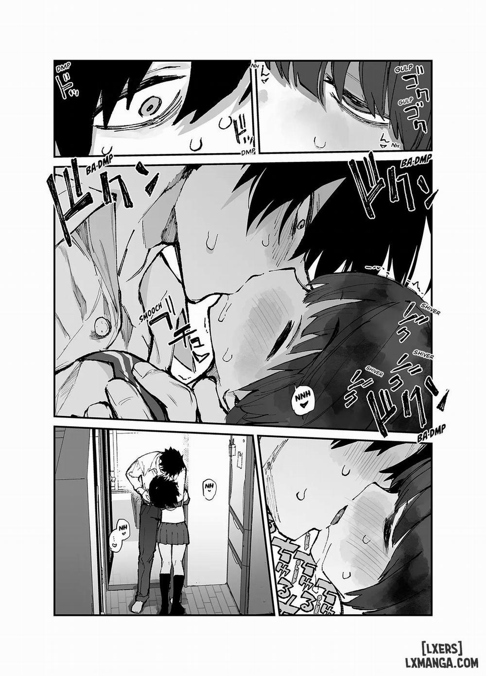 Ichinengo, Ore no Ko o Haramu Imouto no Kiroku. 3 1 trang 7