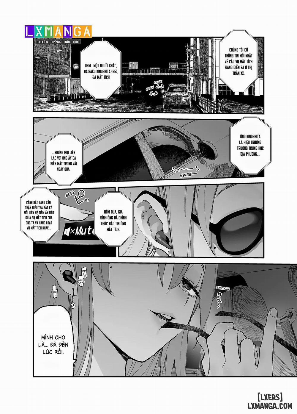 Ichinengo, Ore no Ko o Haramu Imouto no Kiroku. 3 3 trang 15