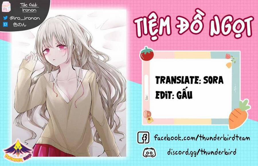 Ichizu De Bitch Na Kouhai 115 trang 0