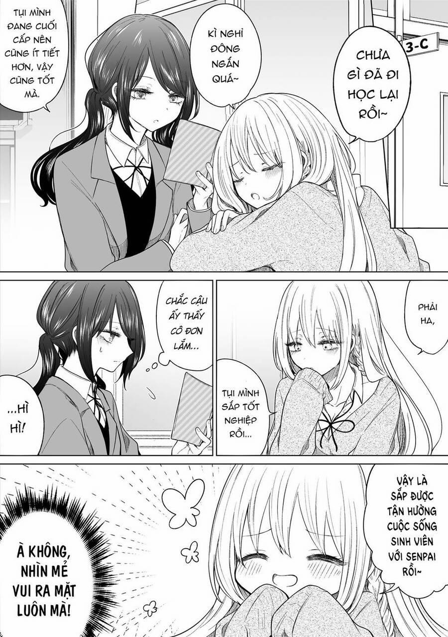 Ichizu De Bitch Na Kouhai 115 trang 1