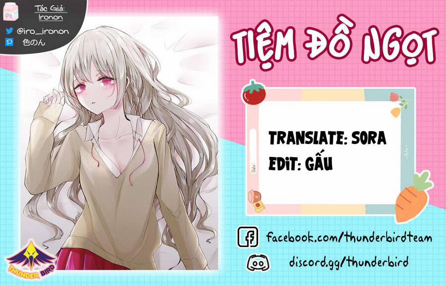 Ichizu De Bitch Na Kouhai 117 trang 0