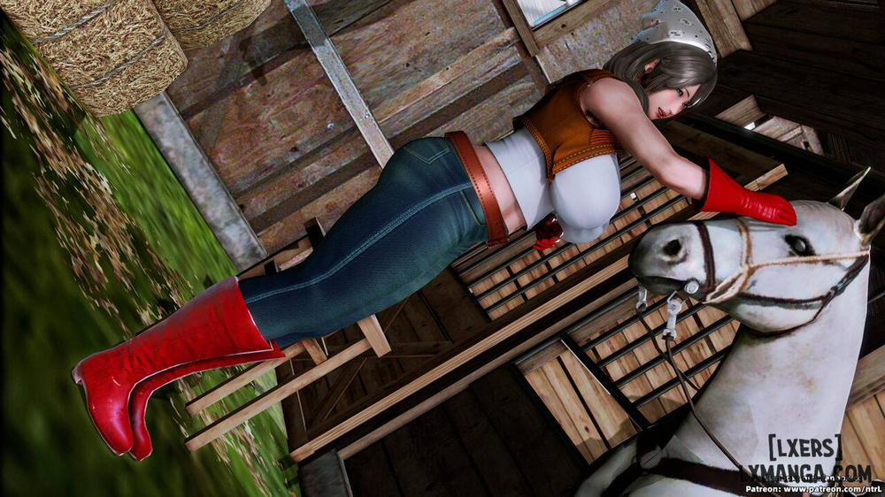 Ideal Wife Xuejiang Oneshot trang 10