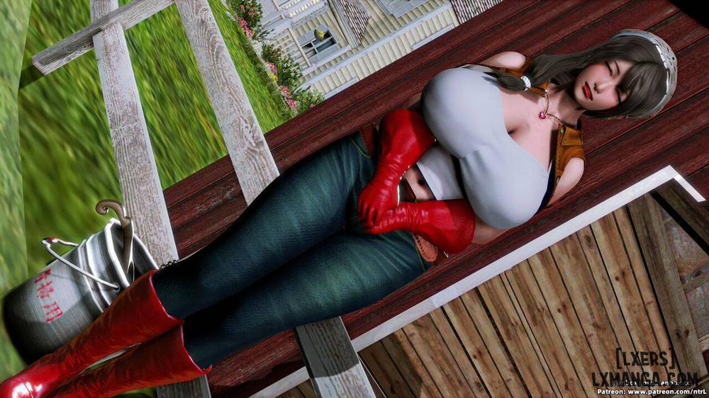 Ideal Wife Xuejiang Oneshot trang 14