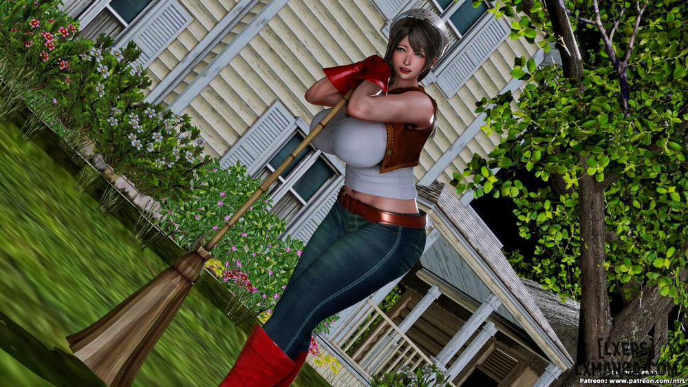 Ideal Wife Xuejiang Oneshot trang 17