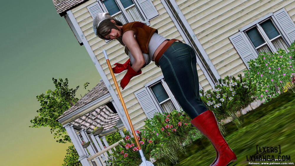 Ideal Wife Xuejiang Oneshot trang 19