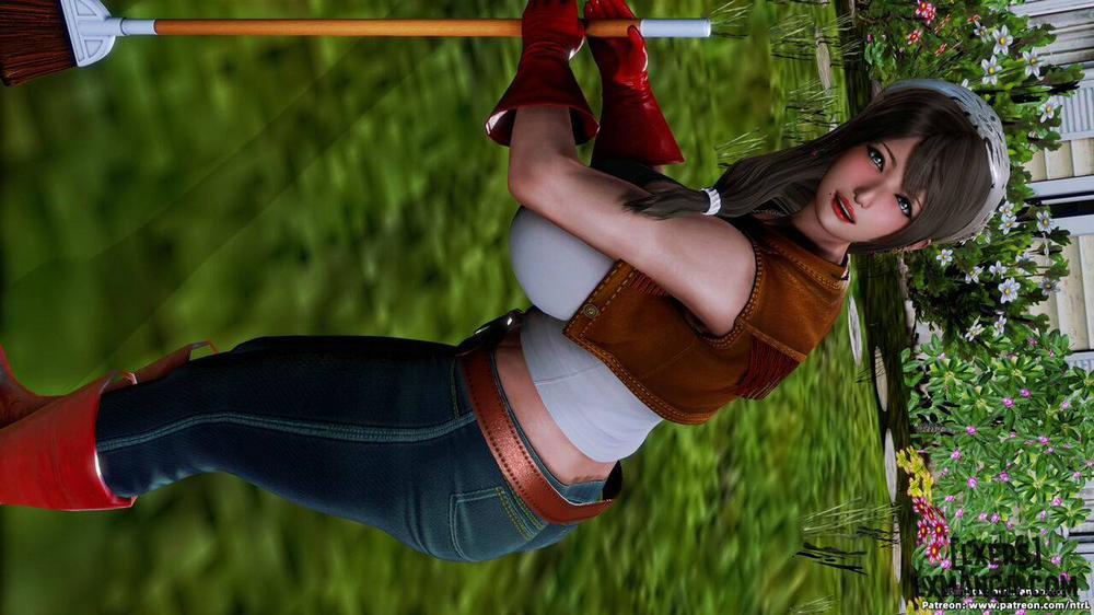 Ideal Wife Xuejiang Oneshot trang 21