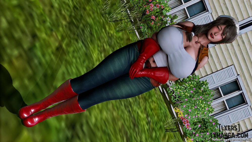 Ideal Wife Xuejiang Oneshot trang 23