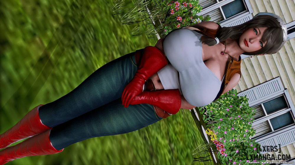 Ideal Wife Xuejiang Oneshot trang 24