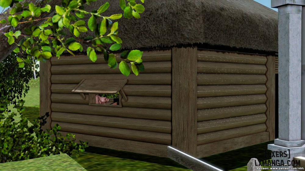 Ideal Wife Xuejiang Oneshot trang 285