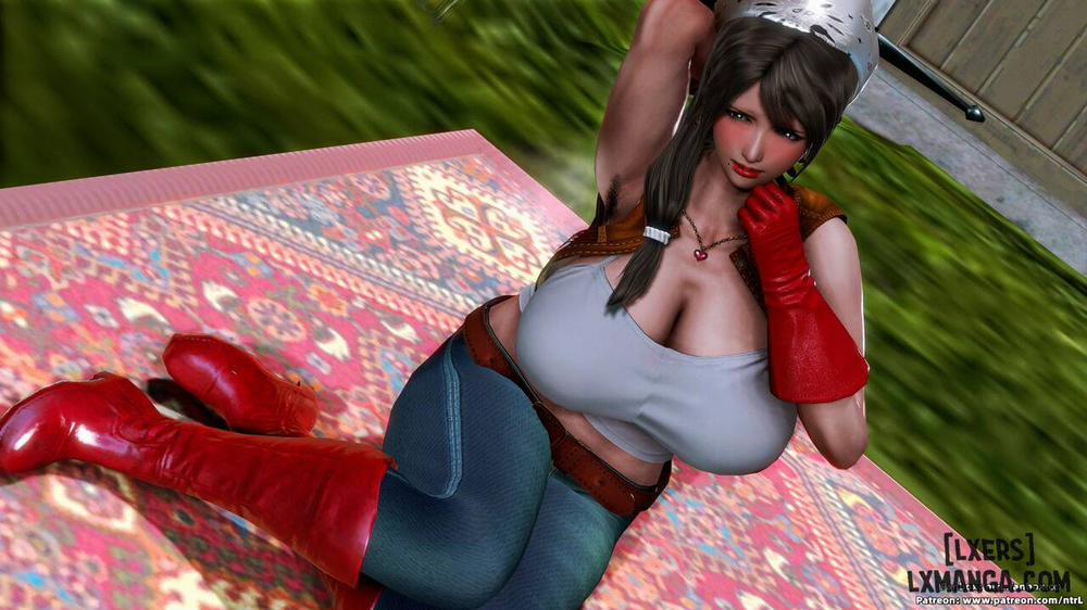 Ideal Wife Xuejiang Oneshot trang 42