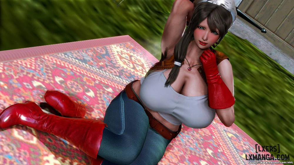 Ideal Wife Xuejiang Oneshot trang 43