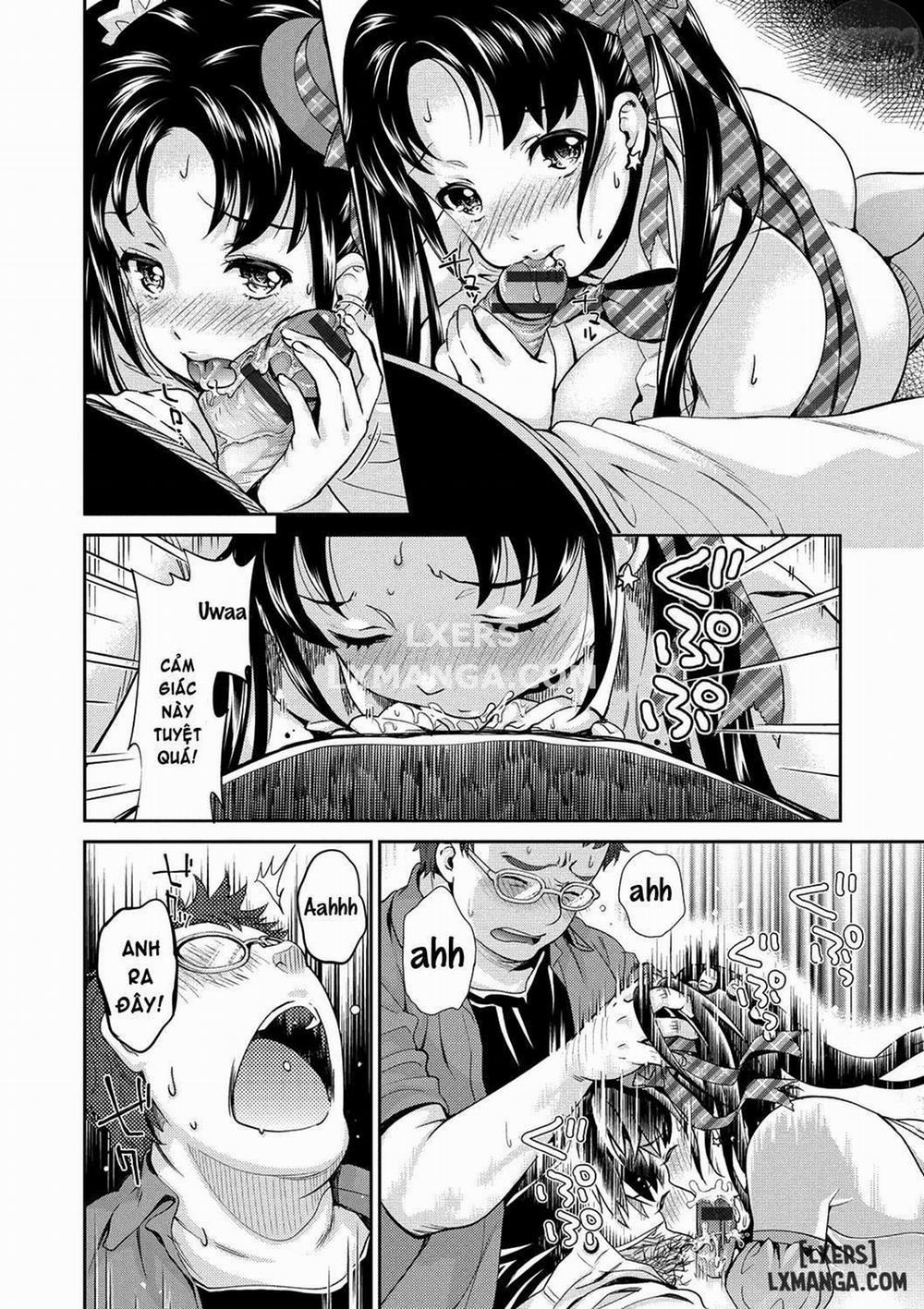 Idol Densetsu Kirari 1 trang 17