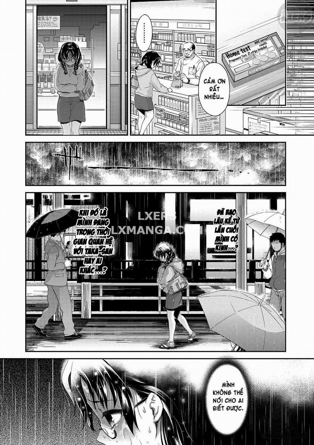 Idol Densetsu Kirari 9 trang 6