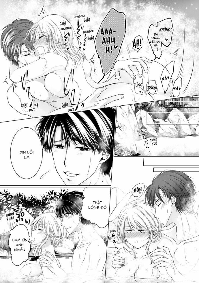 Idol Hư Hỏng Của Tôi 29 trang 6