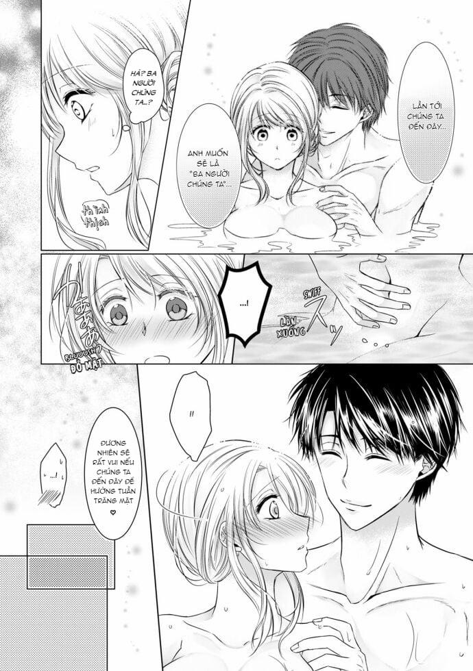 Idol Hư Hỏng Của Tôi 29 trang 7