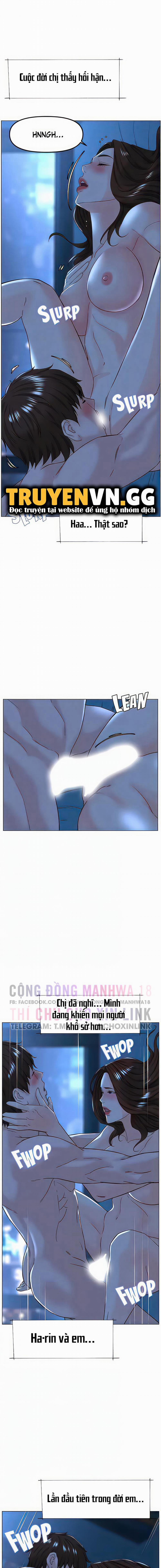 Idol Kế Bên 77 trang 12