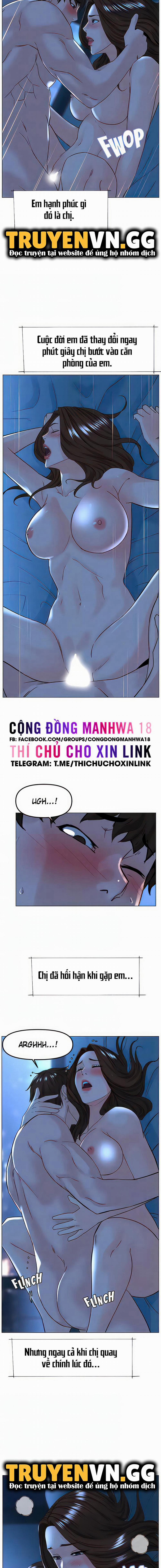 Idol Kế Bên 77 trang 13