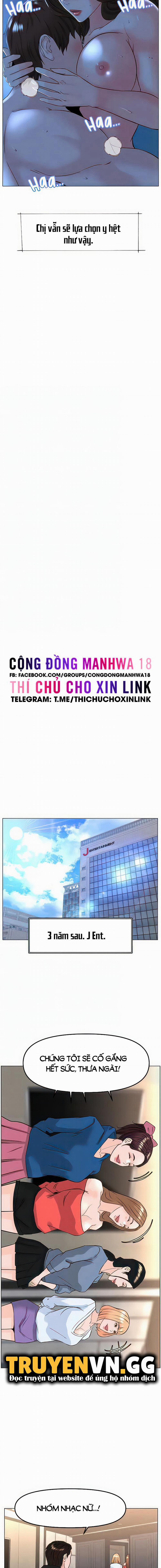 Idol Kế Bên 77 trang 14