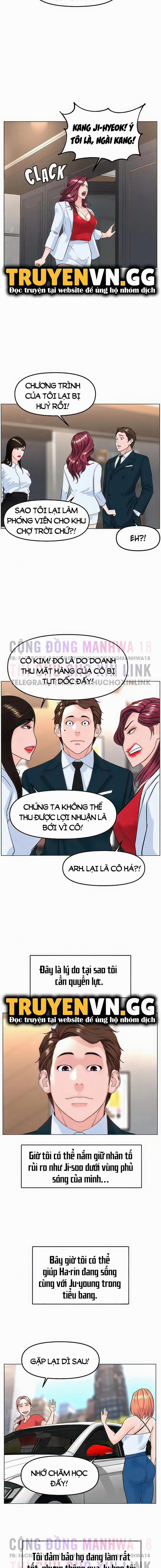 Idol Kế Bên 77 trang 16