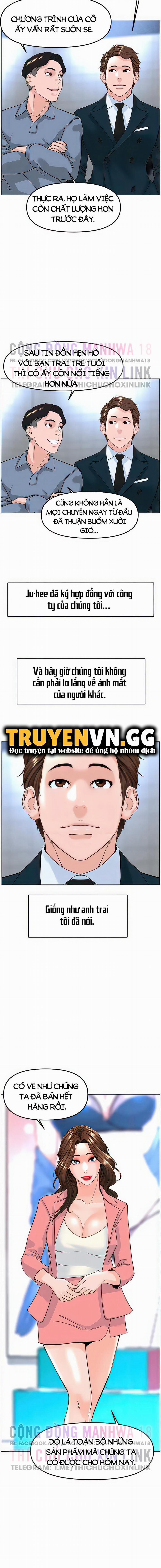 Idol Kế Bên 77 trang 18