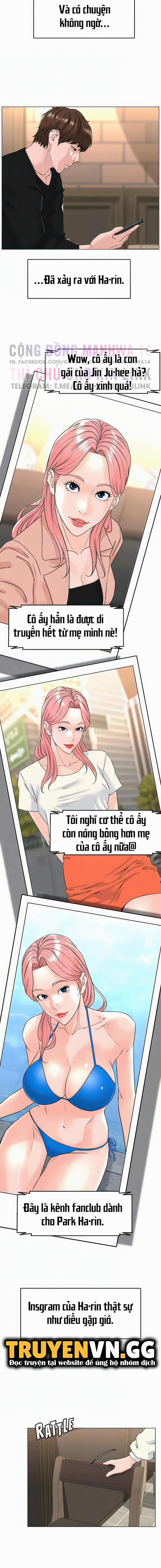 Idol Kế Bên 77 trang 6