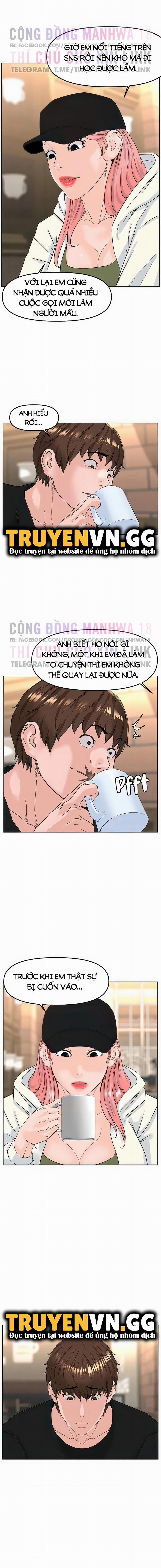 Idol Kế Bên 77 trang 8