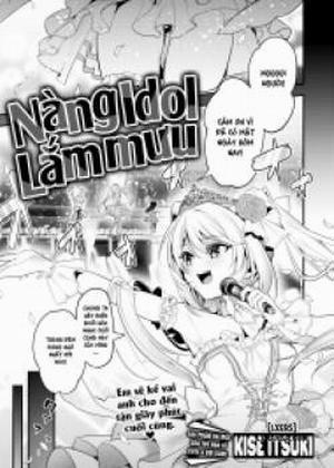 Đọc truyện tranh Idol Planning