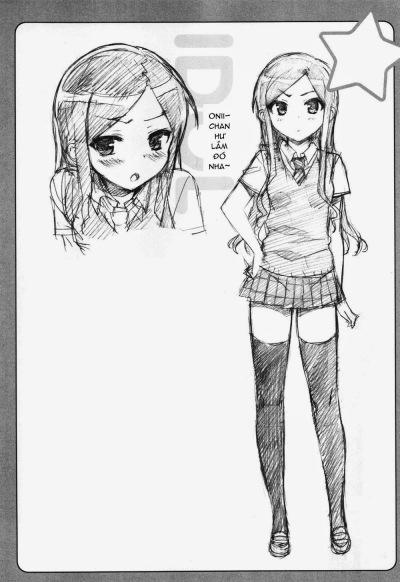 Idol Sister 5-END trang 14