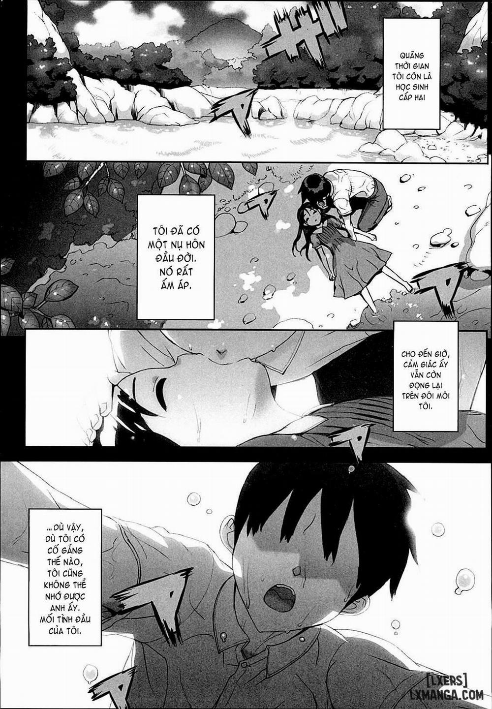 Idol Sister 5 trang 2