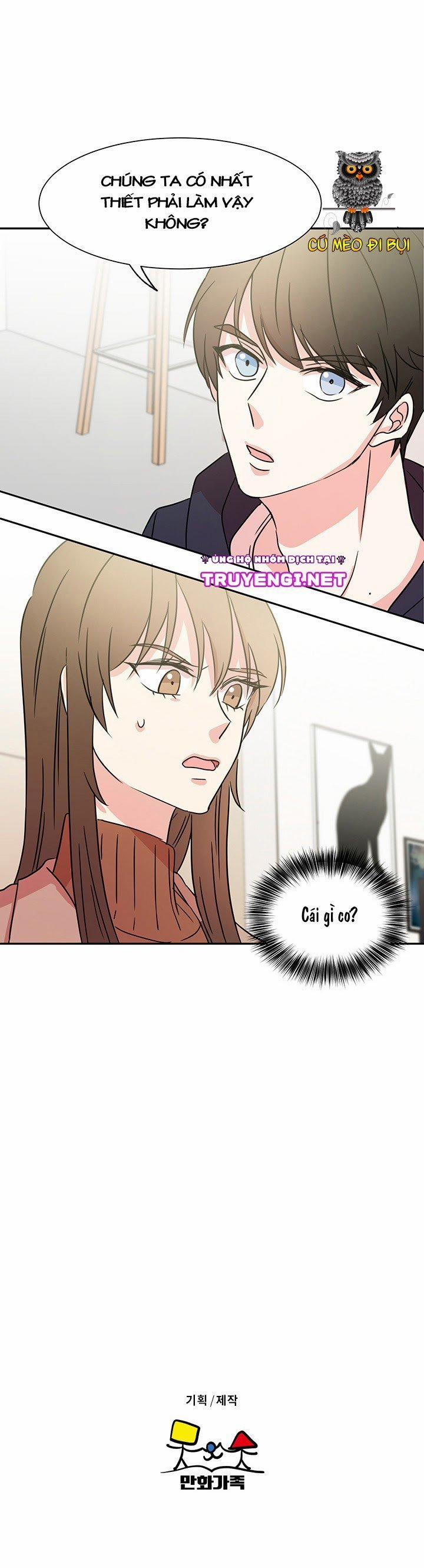 Idol Sống Trong Nhà Tôi! 1 trang 11