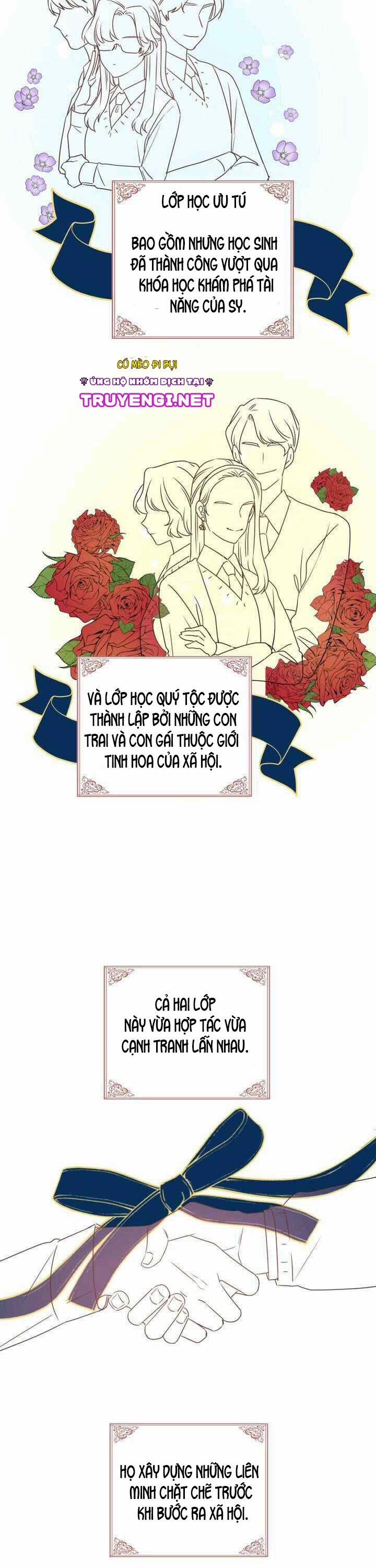 Idol Sống Trong Nhà Tôi! 10 trang 2