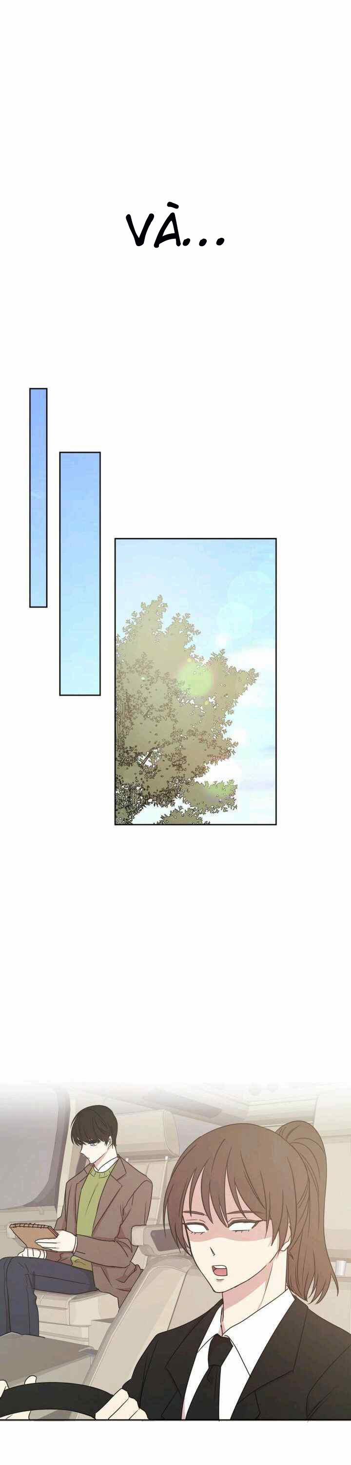 Idol Sống Trong Nhà Tôi! 12 trang 4