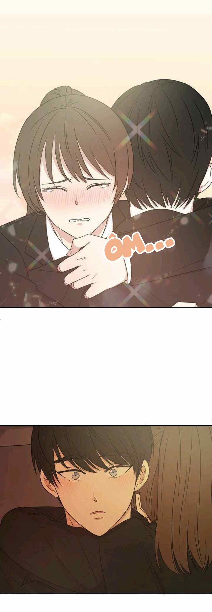 Idol Sống Trong Nhà Tôi! 15 trang 22