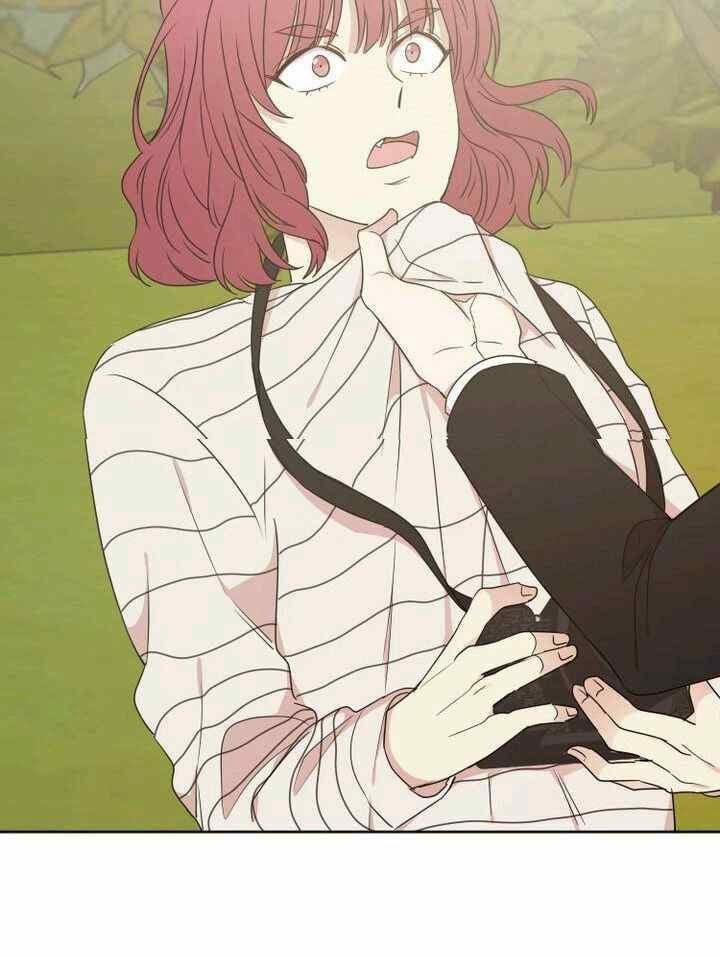 Idol Sống Trong Nhà Tôi! 16 trang 21