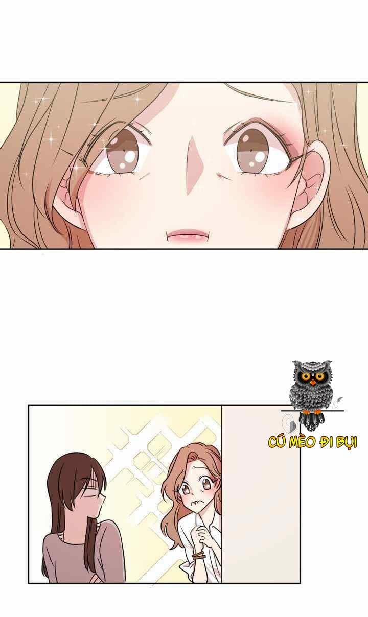 Idol Sống Trong Nhà Tôi! 3 trang 10