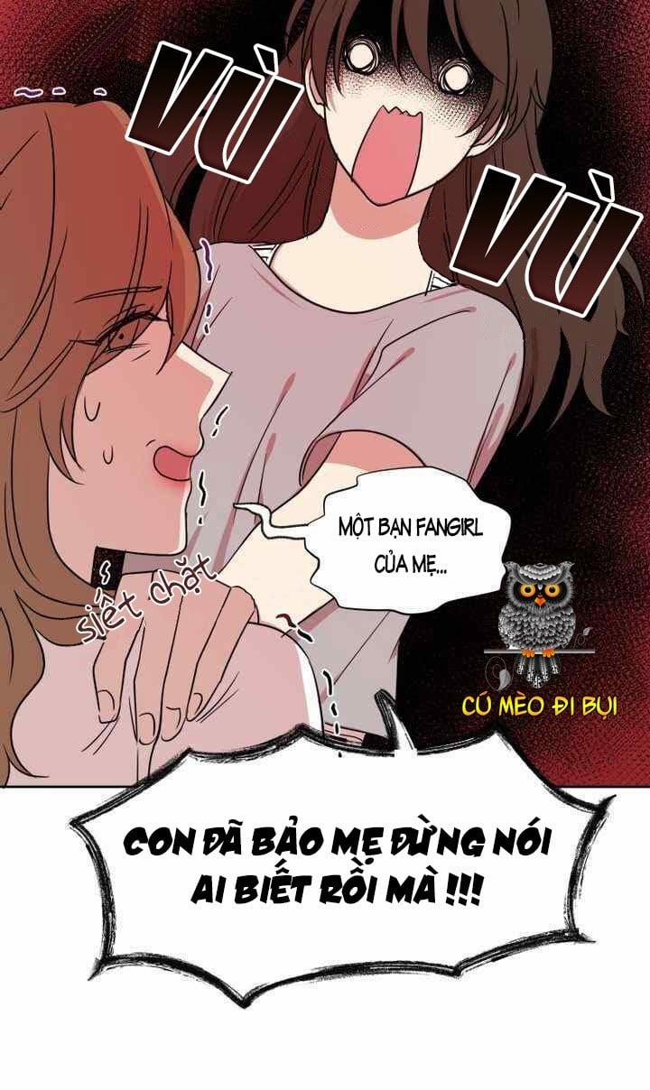 Idol Sống Trong Nhà Tôi! 3 trang 16