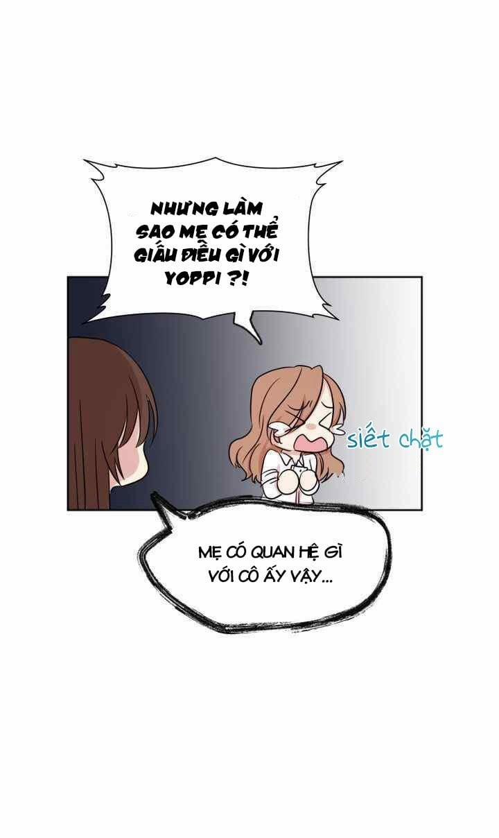 Idol Sống Trong Nhà Tôi! 3 trang 17