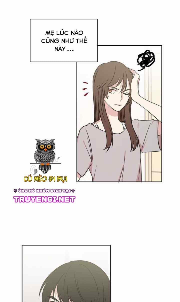 Idol Sống Trong Nhà Tôi! 3 trang 18