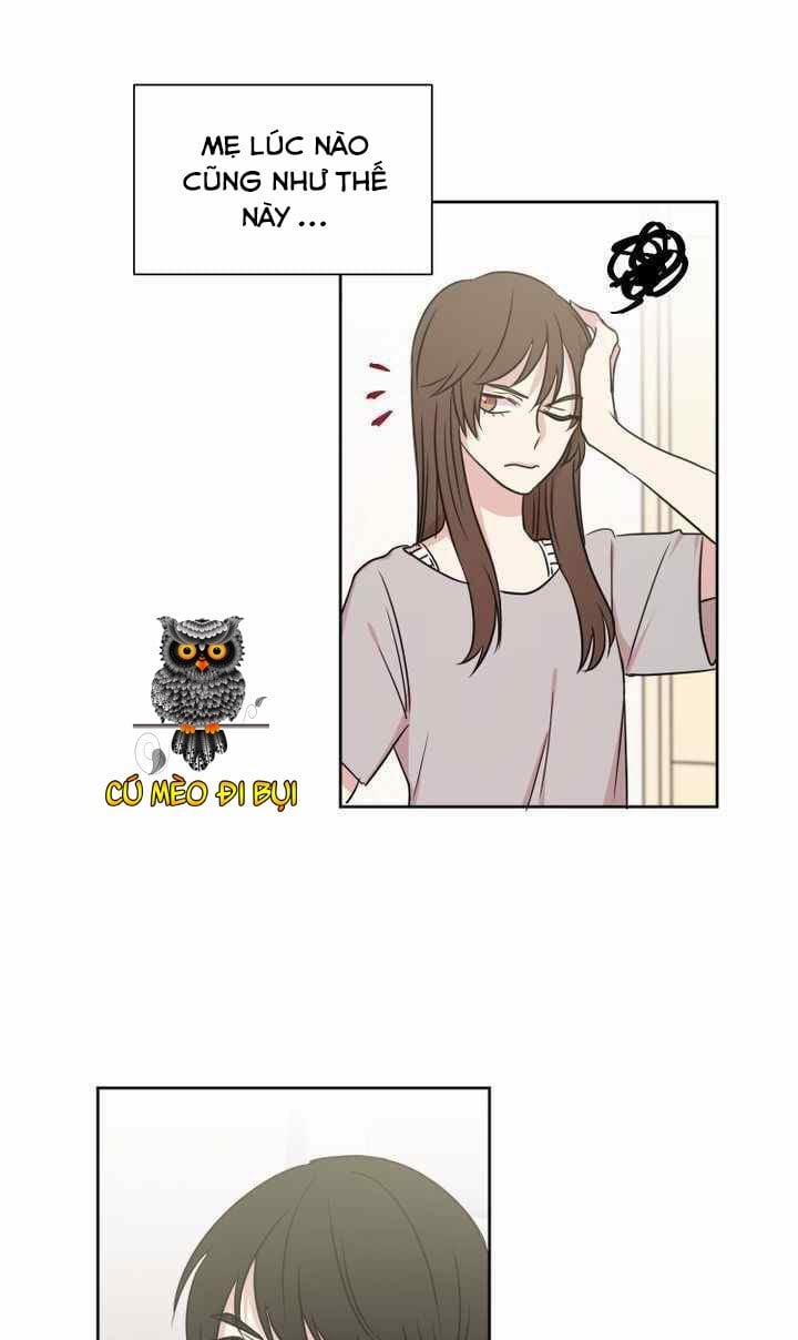 Idol Sống Trong Nhà Tôi! 3 trang 19