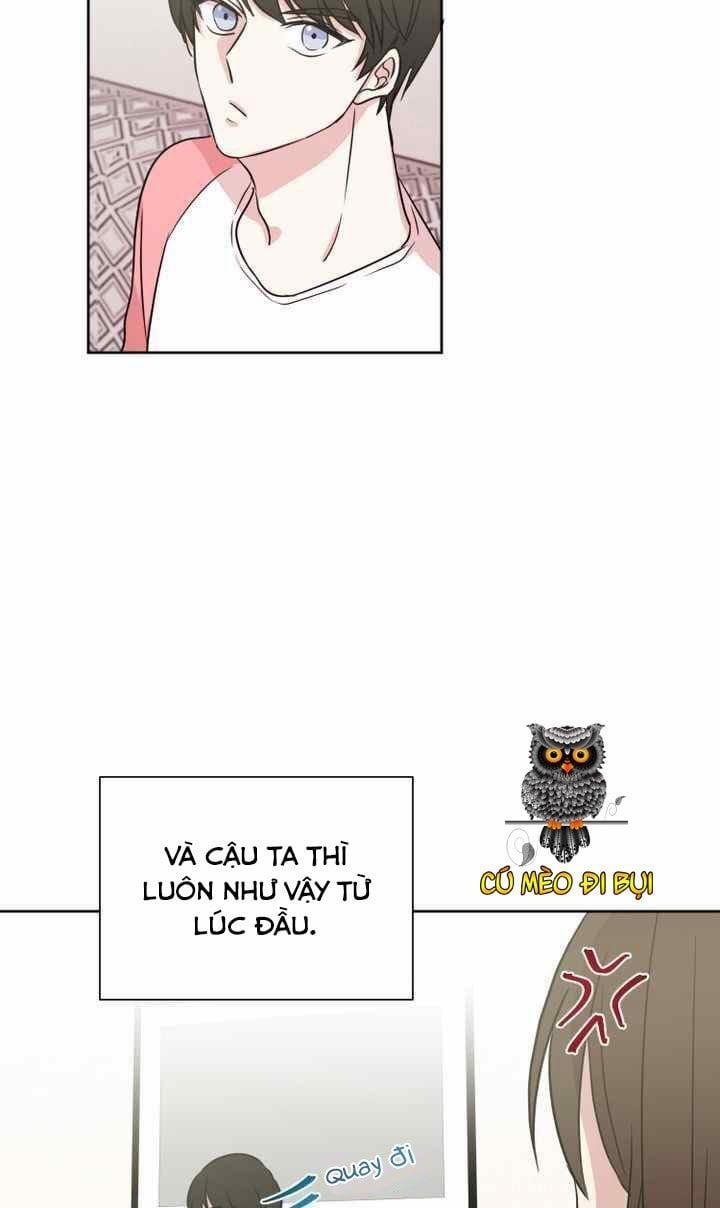 Idol Sống Trong Nhà Tôi! 3 trang 20