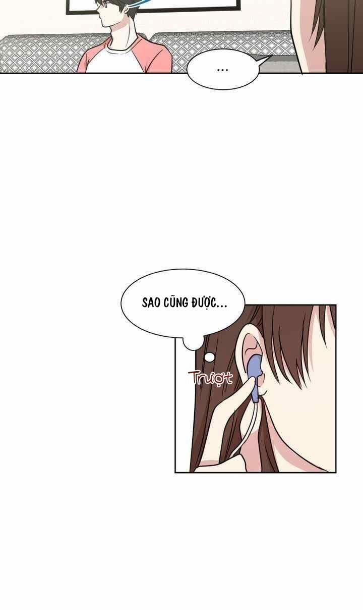 Idol Sống Trong Nhà Tôi! 3 trang 21