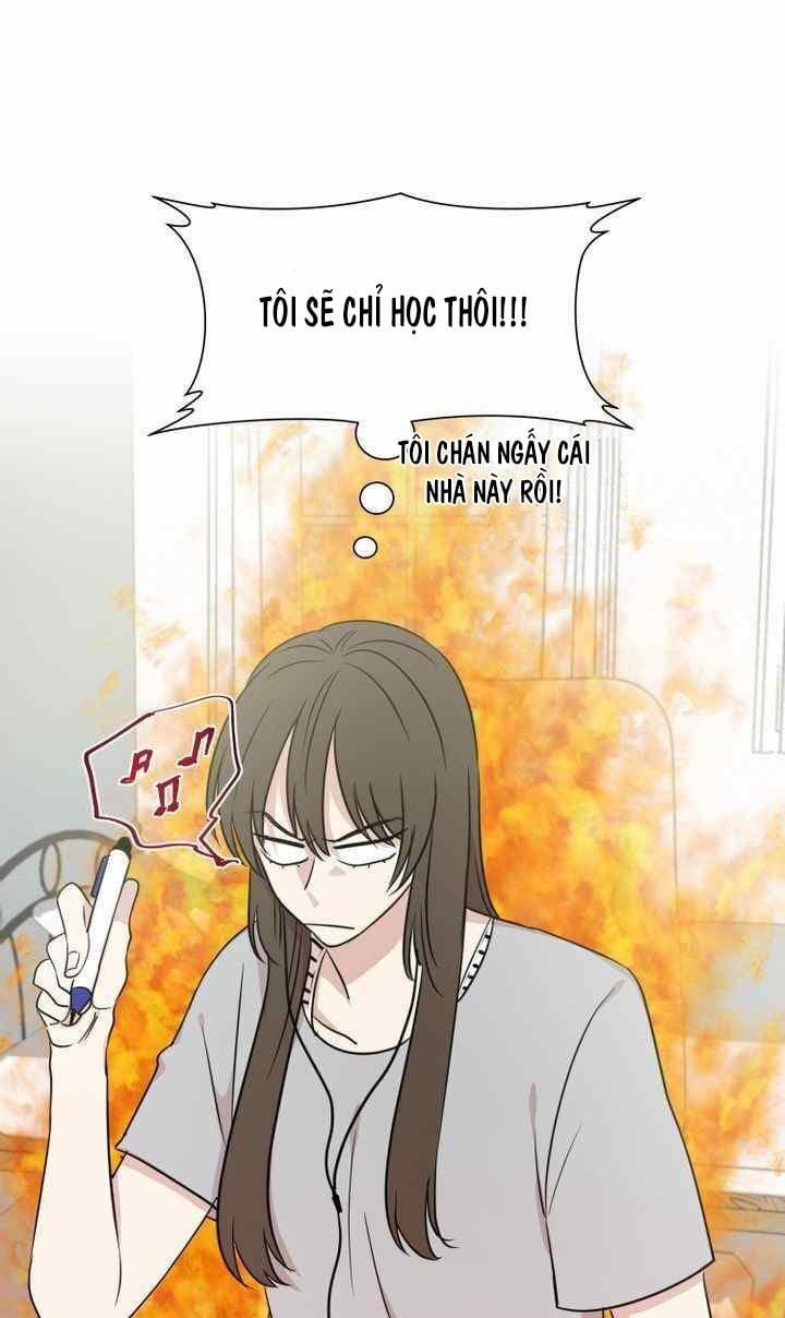 Idol Sống Trong Nhà Tôi! 3 trang 22